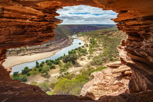 Voyages à la carte en Australie