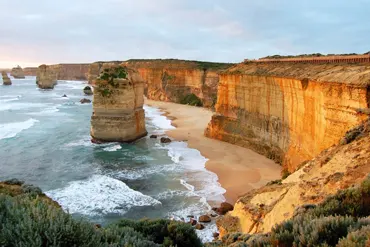 Les randonnées du Queensland